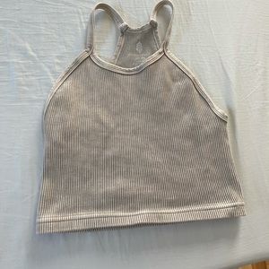 Free People Crop Top/Bra